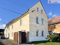 Prodej bytu 1+1, 46 m2 - Kounov - 20