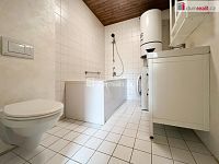 Prodej bytu 1+1, 46 m2 - Kounov - 4