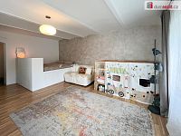 Prodej bytu 1+1, 46 m2 - Kounov - 7