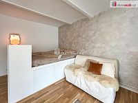 Prodej bytu 1+1, 46 m2 - Kounov - 8