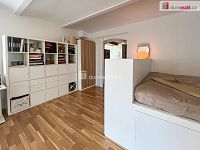 Prodej bytu 1+1, 46 m2 - Kounov - 9