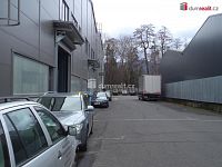 Pronájem části haly ke komerčnímu využití cca 600 m2 - 11