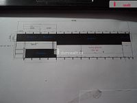 Pronájem části haly ke komerčnímu využití cca 600 m2 - 12