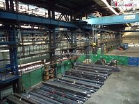 Pronájem části haly ke komerčnímu využití cca 600 m2 - 2