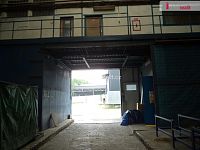 Pronájem části haly ke komerčnímu využití cca 600 m2 - 6