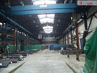 Pronájem části haly ke komerčnímu využití cca 600 m2 - 7