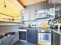 Byt 3+1 se sklepem na klidném místě - 14