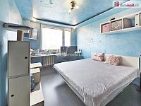 Byt 3+1 se sklepem na klidném místě - 19