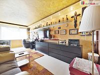 Byt 3+1 se sklepem na klidném místě - 2