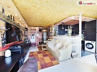 Byt 3+1 se sklepem na klidném místě - 3