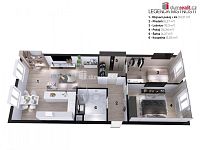 Byt 3+1 se sklepem na klidném místě - 7