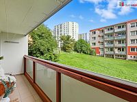 Prodej bytu 3+kk u lesa a rybníka