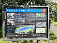 Prodej bytu 3+kk u lesa a rybníka