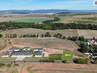 Prodej stavební parcely v Hořenci u Nezabylic - 2