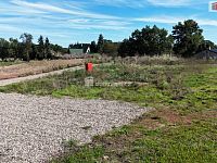 Prodej stavební parcely v Hořenci u Nezabylic - 4