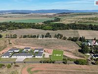 Prodej stavební parcely v Hořenci u Nezabylic - 2