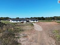 Prodej stavební parcely v Hořenci u Nezabylic - 5