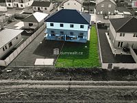 Prodej rodinného domu 118 m², pozemek 425 m² - 2