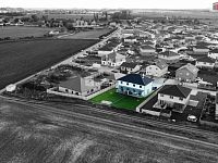 Prodej rodinného domu 118 m², pozemek 425 m² - 5