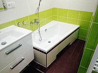 prodej bytu o dispozici 2+1 po kompletní rekonstrukci, ul. Jezdecká, Děčín III - Staré Město - 10