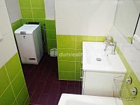 prodej bytu o dispozici 2+1 po kompletní rekonstrukci, ul. Jezdecká, Děčín III - Staré Město - 11