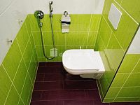 prodej bytu o dispozici 2+1 po kompletní rekonstrukci, ul. Jezdecká, Děčín III - Staré Město - 12