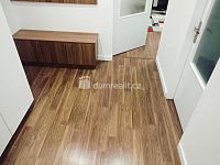 prodej bytu o dispozici 2+1 po kompletní rekonstrukci, ul. Jezdecká, Děčín III - Staré Město - 14