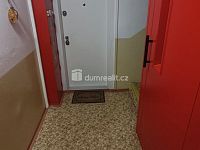 prodej bytu o dispozici 2+1 po kompletní rekonstrukci, ul. Jezdecká, Děčín III - Staré Město - 16