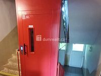 prodej bytu o dispozici 2+1 po kompletní rekonstrukci, ul. Jezdecká, Děčín III - Staré Město - 17