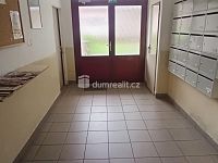 prodej bytu o dispozici 2+1 po kompletní rekonstrukci, ul. Jezdecká, Děčín III - Staré Město - 18