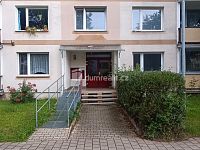 prodej bytu o dispozici 2+1 po kompletní rekonstrukci, ul. Jezdecká, Děčín III - Staré Město - 19