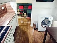 prodej bytu o dispozici 2+1 po kompletní rekonstrukci, ul. Jezdecká, Děčín III - Staré Město - 3