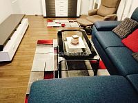 prodej bytu o dispozici 2+1 po kompletní rekonstrukci, ul. Jezdecká, Děčín III - Staré Město - 4