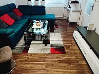 prodej bytu o dispozici 2+1 po kompletní rekonstrukci, ul. Jezdecká, Děčín III - Staré Město - 5