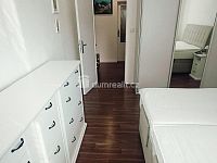 prodej bytu o dispozici 2+1 po kompletní rekonstrukci, ul. Jezdecká, Děčín III - Staré Město - 8