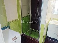 prodej bytu o dispozici 2+1 po kompletní rekonstrukci, ul. Jezdecká, Děčín III - Staré Město - 9