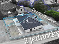Prodej rodinného domu, 4+kk 142 m2, s pozemkem 475 m2, Dřínov - 19