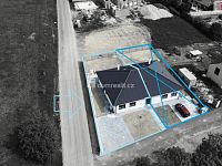 Prodej rodinného domu, 4+kk 142 m2, s pozemkem 475 m2, Dřínov - 21