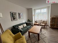 zděný byt 2 +1 , Luhačovice - 10