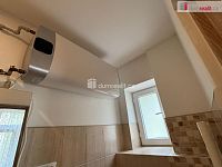 zděný byt 2 +1 , Luhačovice - 18