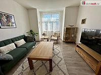 zděný byt 2 +1 , Luhačovice - 2