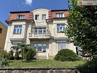 zděný byt 2 +1 , Luhačovice