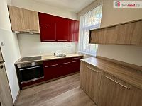 zděný byt 2 +1 , Luhačovice - 3