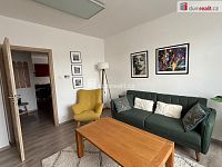 zděný byt 2 +1 , Luhačovice - 4