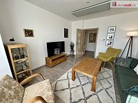 zděný byt 2 +1 , Luhačovice - 9