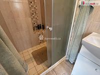 zděný byt 2 +1 , Luhačovice - 12