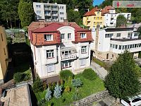 zděný byt 2 +1 , Luhačovice - 16