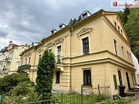 Prodej, byt 3+KK+vlastní předzahrádka (102 m2) , Třebízského ul., Mariánské Lázně - 2