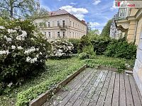 Prodej, byt 3+KK+vlastní předzahrádka (102 m2) , Třebízského ul., Mariánské Lázně - 2
