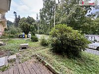 Prodej, byt 3+KK+vlastní předzahrádka (102 m2) , Třebízského ul., Mariánské Lázně - 3
